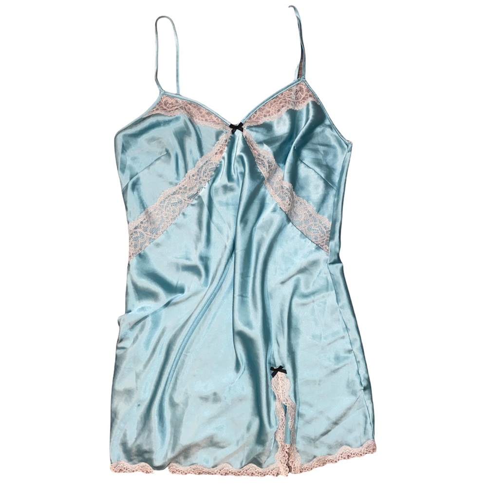 Victoria’s Secret • Lingerie Slip Dress - Picture 4 of 6